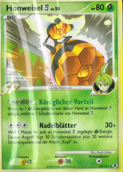 Aufstieg der Rivalen 35/111 Honweisel 4