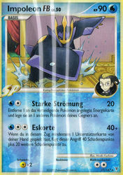 Ultimative Sieger 27/147 Impoleon FB