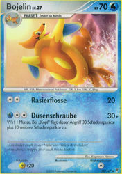 Ultimative Sieger 58/147 Bojelin