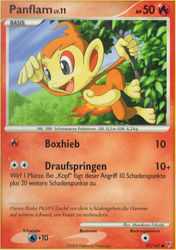 Ultimative Sieger 97/147 Panflam