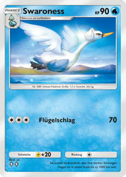 Unschlagbare Gene 086/226 Swaroness