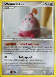 Pop Series 8 14/17 Wonneira