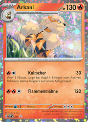 SV Black Star Promos 011 Arkani