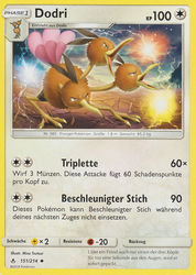 Kräfte im Einklang 151/214 Dodri