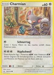 Kräfte im Einklang 159/214 Charmian