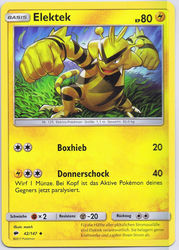 Nacht in Flammen 42/147 Elektek