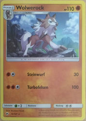 Nacht in Flammen 76/147 Wolwerock