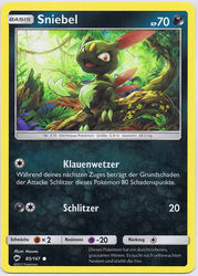 Nacht in Flammen 85/147 Sniebel