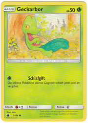 Sturm am Firmament 7/168 Geckarbor