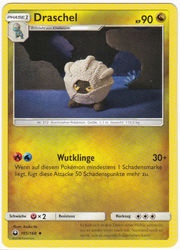 Sturm am Firmament 105/168 Draschel