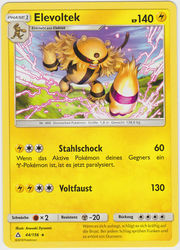 Ultra-Prisma 44/156 Elevoltek