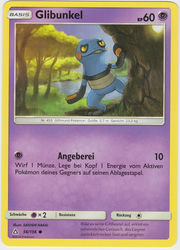 Ultra-Prisma 56/156 Glibunkel