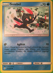 Welten im Wandel 43/236 Sniebel