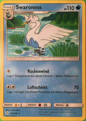 Welten im Wandel 60/236 Swaroness