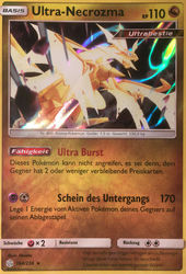 Welten im Wandel 164/236 Ultra-Necrozma