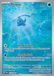 Maskerade im Zwielicht 175/167 Phione