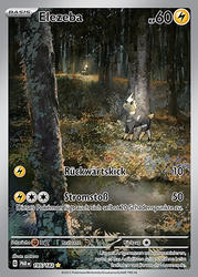 Paradoxrift 195/182 Elezeba