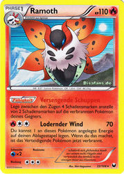 Erforscher der Finsternis 22/108 Ramoth