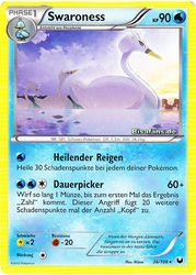 Erforscher der Finsternis 36/108 Swaroness