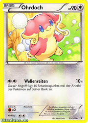 Königlische Siege 85/101 Ohrdoch