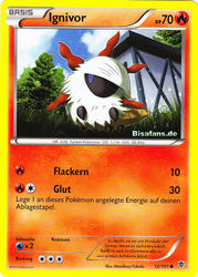 Plasma-Blaster 12/101 Ignivor