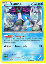 Plasma-Blaster 20/101 Suicune