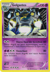 Plasma-Blaster 46/101 Golgantes