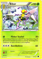 Plasma-Frost 3/116 Bibor