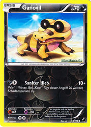 Plasma-Frost 68/116 Ganovil