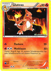 Überschrittene Schwellen 19/149 Glutexo