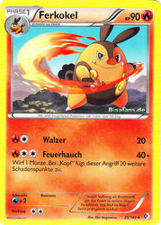 Überschrittene Schwellen 25/149 Ferkokel