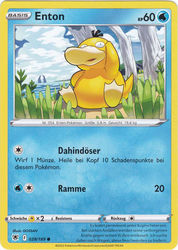 Astralglanz 028/189 Enton