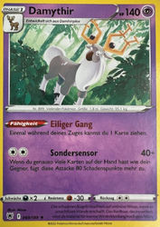 Astralglanz 069/189 Damythir