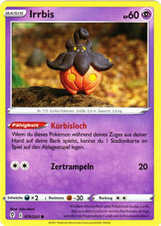 Drachenwandel 076/203 Irrbis