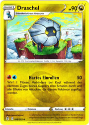 Drachenwandel 108/203 Draschel