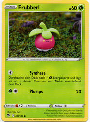 Flammende Finsternis 014/189 Frubberl