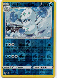 Flammende Finsternis 044/189 Galar-Flampivian