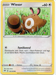 Flammende Finsternis 135/189 Wiesor