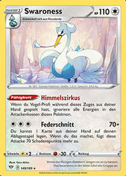 Flammende Finsternis 149/189 Swaroness