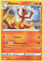 Pokémon GO 009/078 Glutexo