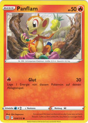 Strahlende Sterne 024/172 Panflam