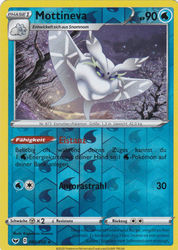 Schwert & Schild 064/202 Mottineva