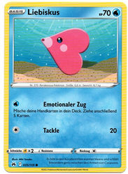 Zenit der Könige 035/159 Liebiskus