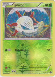 Dampfkessel 14/114 Ignivor