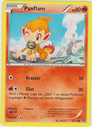 Dampfkessel 18/114 Panflam