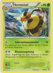 Ewiger Anfang 10/98 Honweisel