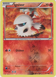 Ewiger Anfang 16/98 Ignivor