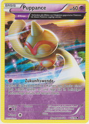 Ewiger Anfang 32/98 Puppance