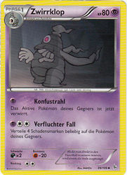 Flammenmeer 39/106 Zwirrklop