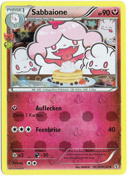 Generationen RC20/RC32 Sabbaione